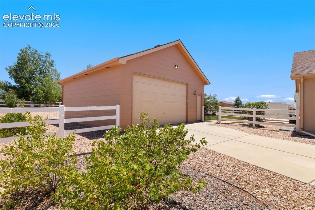 9631 Keating Drive, Peyton, CO 80831 — photo 3