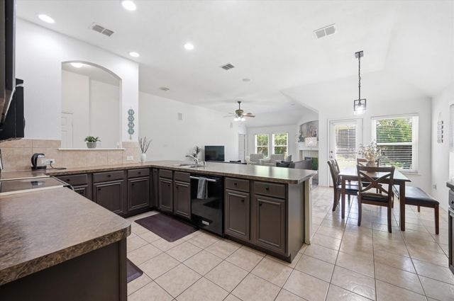 3104 Thicket Drive, Mckinney, TX 75071