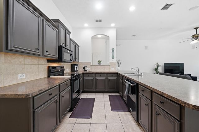 3104 Thicket Drive, Mckinney, TX 75071