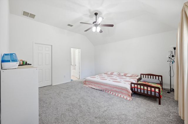 3104 Thicket Drive, Mckinney, TX 75071