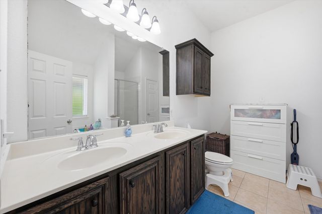 3104 Thicket Drive, Mckinney, TX 75071