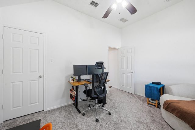 3104 Thicket Drive, Mckinney, TX 75071