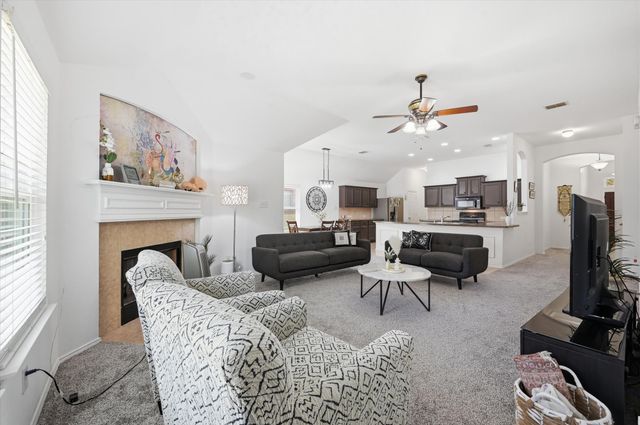 3104 Thicket Drive, Mckinney, TX 75071