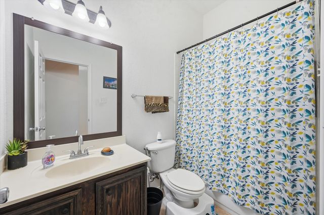 3104 Thicket Drive, Mckinney, TX 75071