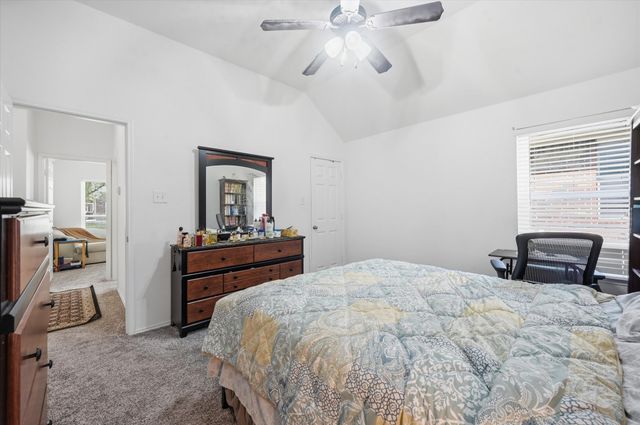 3104 Thicket Drive, Mckinney, TX 75071