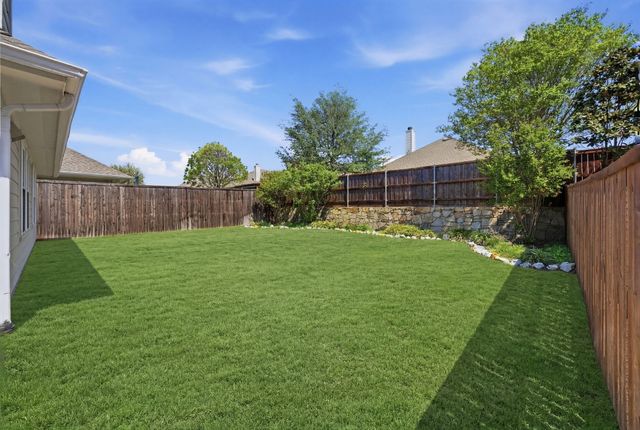 3104 Thicket Drive, Mckinney, TX 75071