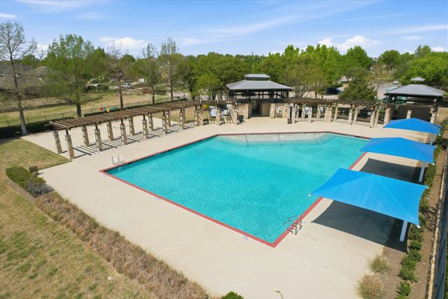 3104 Thicket Drive, Mckinney, TX 75071