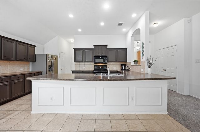 3104 Thicket Drive, Mckinney, TX 75071