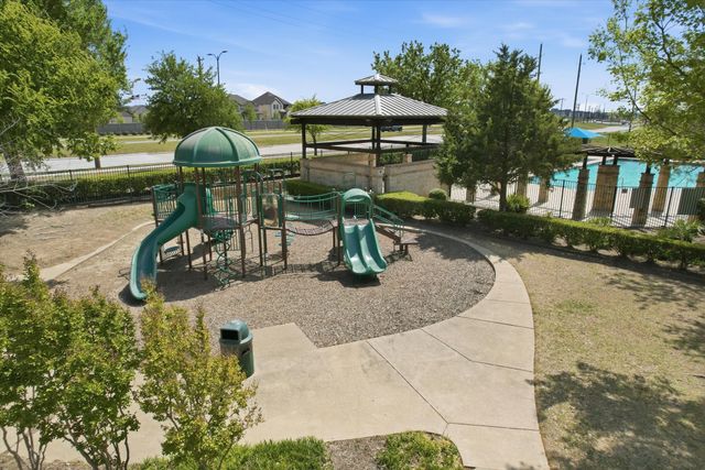 3104 Thicket Drive, Mckinney, TX 75071