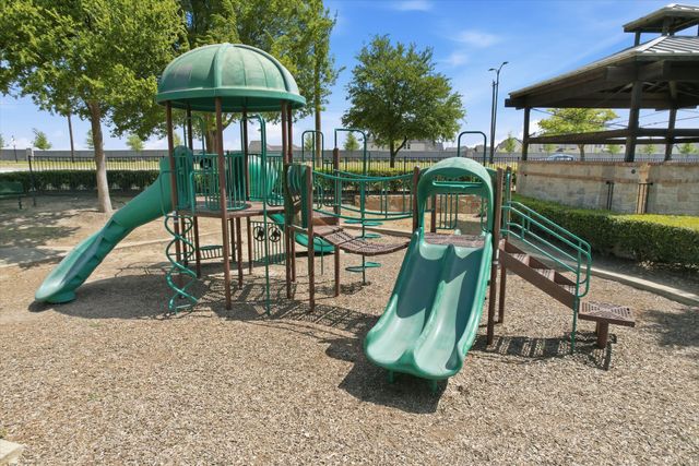 3104 Thicket Drive, Mckinney, TX 75071