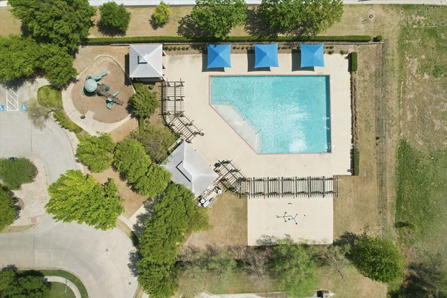 3104 Thicket Drive, Mckinney, TX 75071