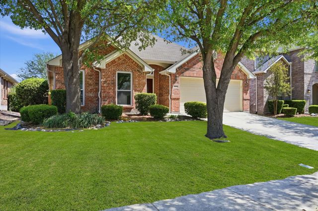 3104 Thicket Drive, Mckinney, TX 75071