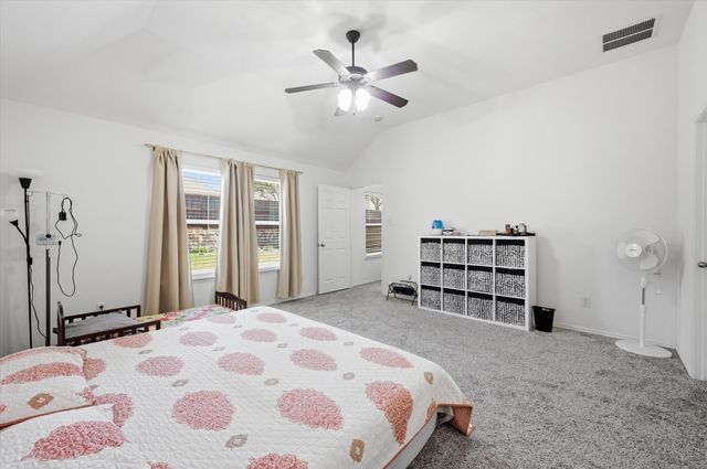 3104 Thicket Drive, Mckinney, TX 75071