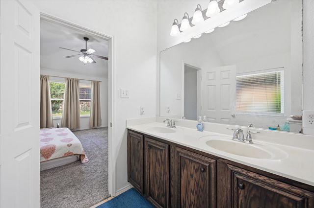 3104 Thicket Drive, Mckinney, TX 75071