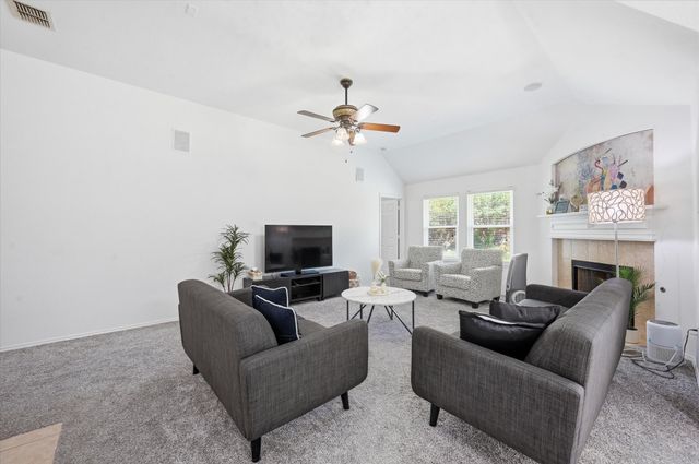 3104 Thicket Drive, Mckinney, TX 75071