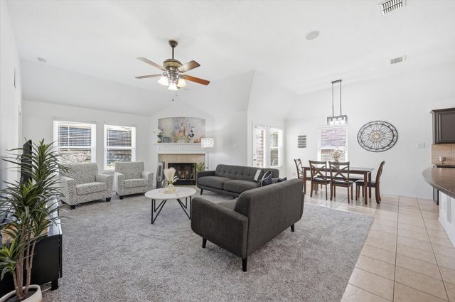 3104 Thicket Drive, Mckinney, TX 75071