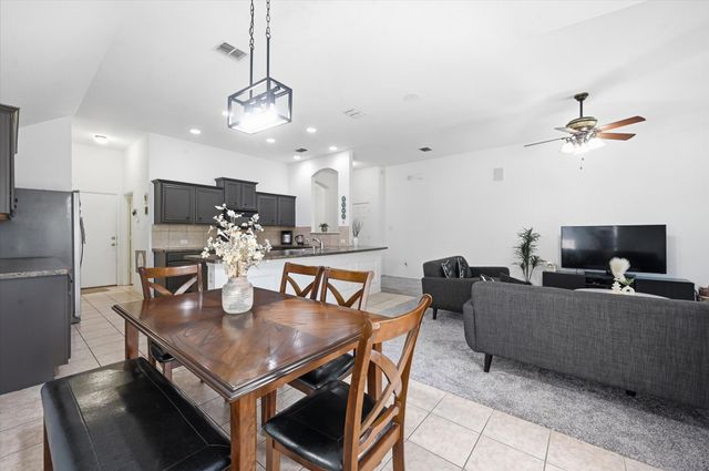 3104 Thicket Drive, Mckinney, TX 75071