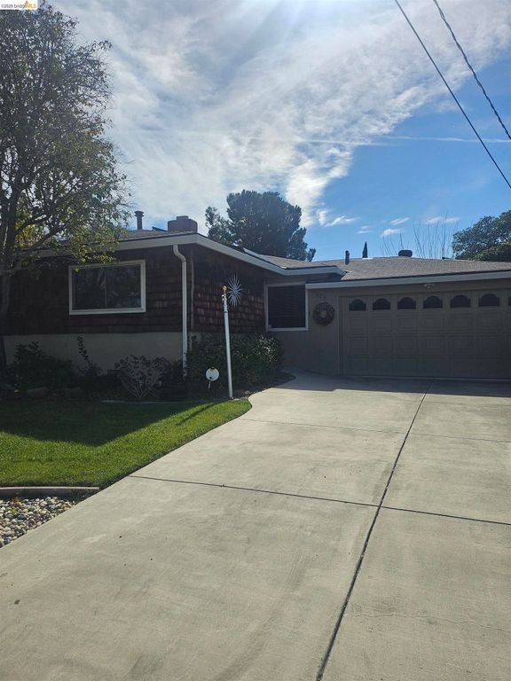 525 Faria St, Antioch, CA 94509