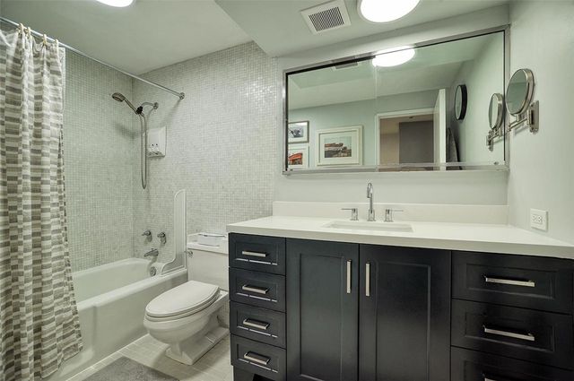 320 Fort Duquesne Blvd 7M, Downtown Pgh, PA 15222