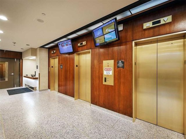 320 Fort Duquesne Blvd 7M, Downtown Pgh, PA 15222