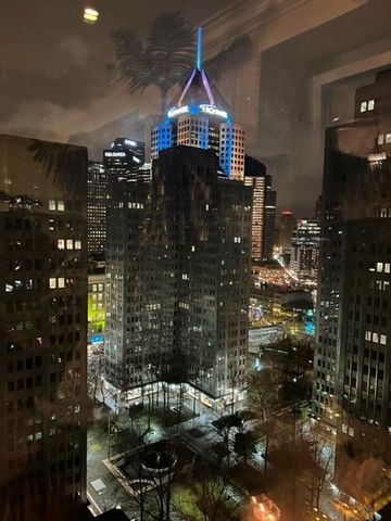 320 Fort Duquesne Blvd 7M, Downtown Pgh, PA 15222