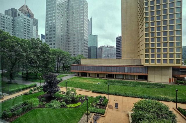320 Fort Duquesne Blvd 7M, Downtown Pgh, PA 15222