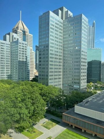 320 Fort Duquesne Blvd 7M, Downtown Pgh, PA 15222