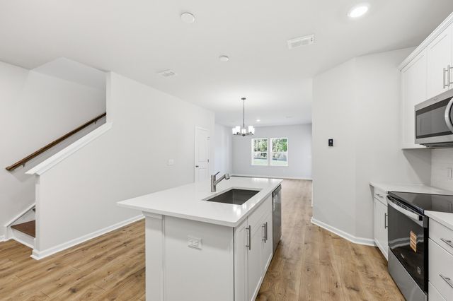 224 Twinleaf Court, Charleston, SC 29414