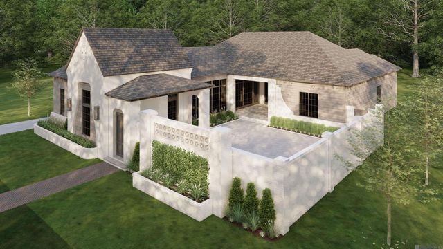 723 Adelia Ln, Baton Rouge, LA 70806