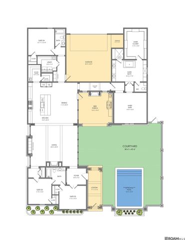 723 Adelia Ln, Baton Rouge, LA 70806