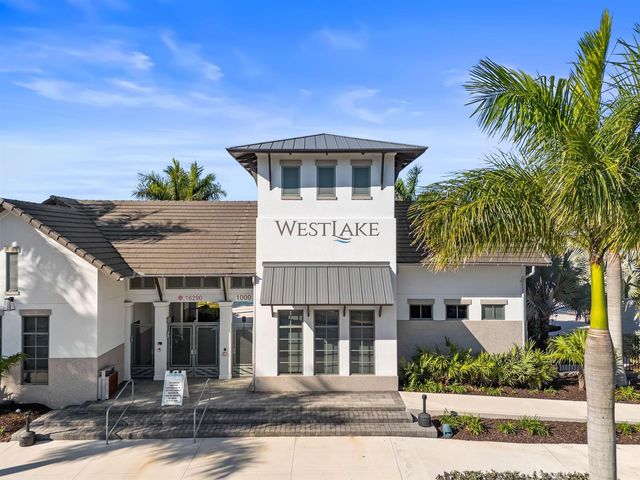 4440 Longwood Lake Square, Westlake, FL 33470