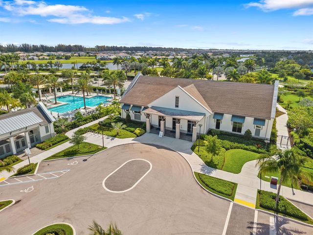 4440 Longwood Lake Square, Westlake, FL 33470