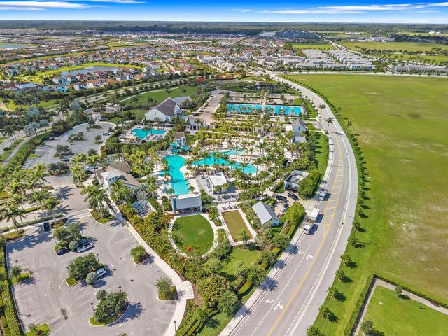 4440 Longwood Lake Square, Westlake, FL 33470