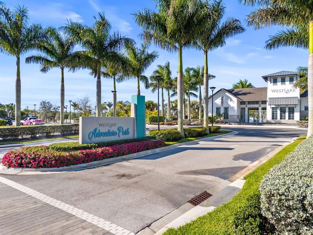4440 Longwood Lake Square, Westlake, FL 33470
