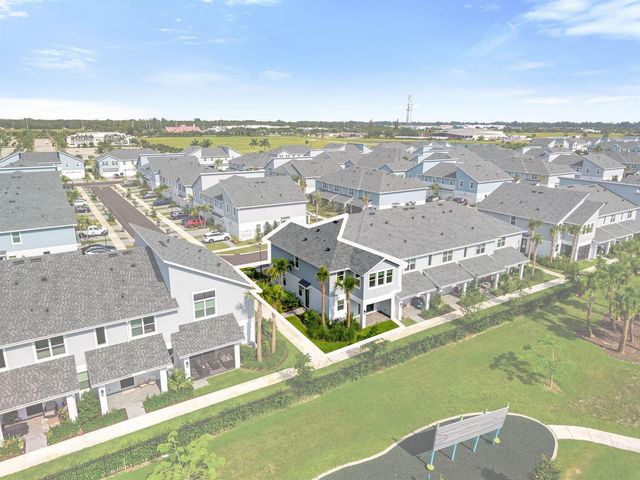 4440 Longwood Lake Square, Westlake, FL 33470