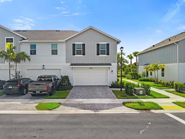 4440 Longwood Lake Square, Westlake, FL 33470