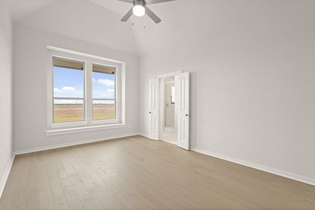 16723 Lake Austin Street, Cypress, TX 77433