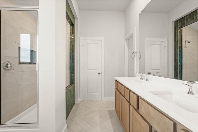 16723 Lake Austin Street, Cypress, TX 77433