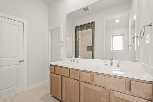 16723 Lake Austin Street, Cypress, TX 77433