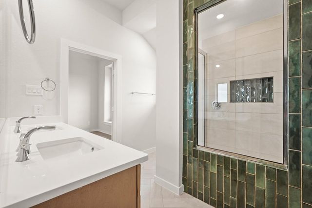 16723 Lake Austin Street, Cypress, TX 77433