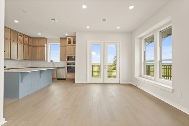 16723 Lake Austin Street, Cypress, TX 77433