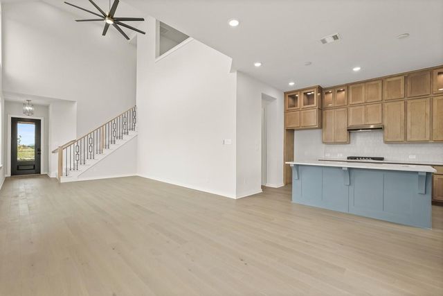 16723 Lake Austin Street, Cypress, TX 77433