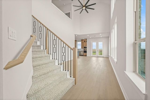 16723 Lake Austin Street, Cypress, TX 77433