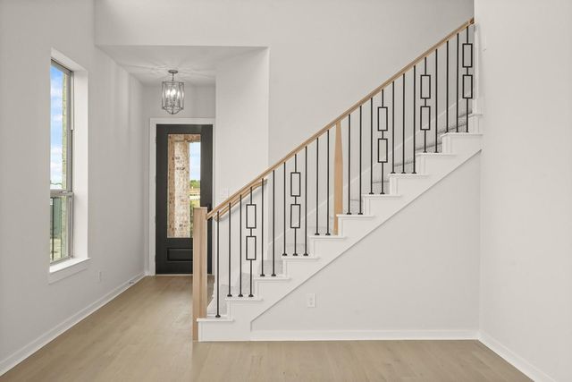 16723 Lake Austin Street, Cypress, TX 77433