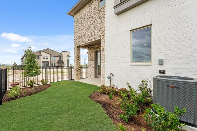 16723 Lake Austin Street, Cypress, TX 77433