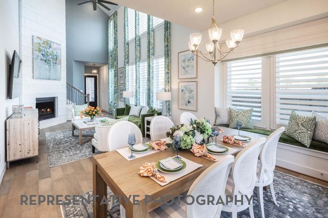 16723 Lake Austin Street, Cypress, TX 77433