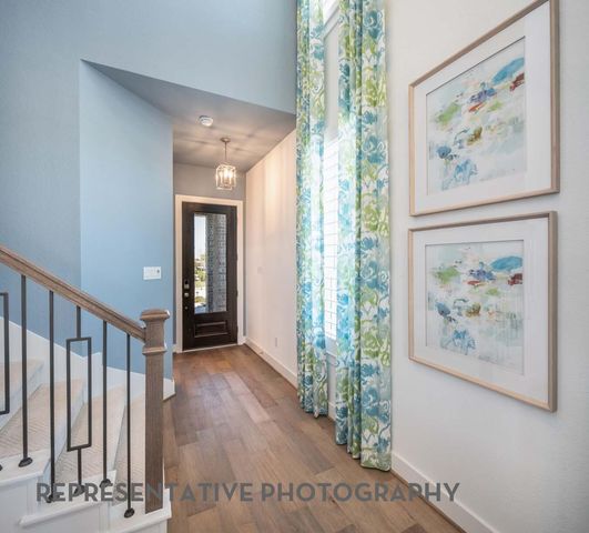 16723 Lake Austin Street, Cypress, TX 77433