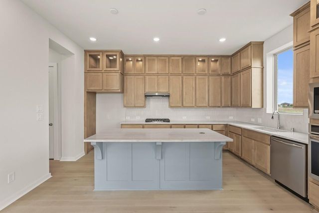 16723 Lake Austin Street, Cypress, TX 77433