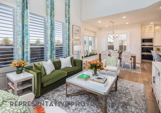 16723 Lake Austin Street, Cypress, TX 77433