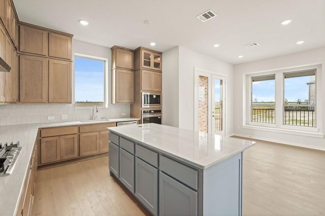 16723 Lake Austin Street, Cypress, TX 77433